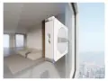 Робот за прозорци ECOVACS, снимка 11