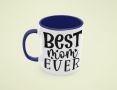 Чаша Best Mom Ever 1,Любов,Подарък,Рожден Ден,Изненада,Мама,Майка,Обич,Празник,, снимка 7
