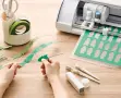ТОП Цена Плотер режещ Silhouette CAMEO 5 USB, Bluetooth ЧИСТО НОВ, снимка 3