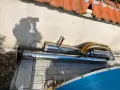 Котел на пелети 32 kw, снимка 2