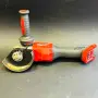 Акумулаторен ъглошлайф MILWAUKEE-M18, снимка 2