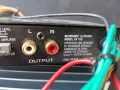 Авто усилвател и процесор, снимка 12