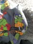 Суичър TMNT, снимка 4