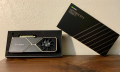 NVIDIA GeForce RTX 3080 Founders Edition Graphics Card NON LHR - 15 броя на склад