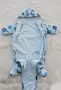 Бебешки космонавт Next Baby Boy 3-6 месеца, снимка 6