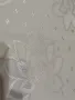 нова бяла покривка за маса 200/150см, снимка 3