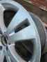 Оригинални джанти 17" Mercedes W204 (5x112) Borbet – 7.5J ET47, снимка 8