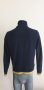 WOOLRICH Made in Italy Wool/Cotton Full Zip Mens  Size M Жилетка С цял Цип!, снимка 10