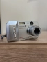 Фотоапарат Olympus 5.0 Mp с подаръци, снимка 1