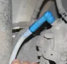 Маркуч за обезвъздушаване на спирачна течност, снимка 4