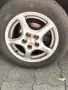 Оригинални лети джанти OZ Racing 15" 5x112 за Mercedes (W124) с гуми 205/60 R15, снимка 11