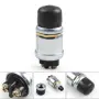 Прахо- и влагоустойчив електрически превключвател 12V/24V, снимка 3
