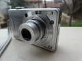SONY DSC-W40 и SONY DSC-W55 ..., снимка 6