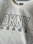 Бебешки оригинален комплект за момиче DKNY, снимка 9