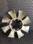 Вентилаторен мотор за KIA Sorento 2.5 CRDi (2003–2007) 25261-429201, снимка 2