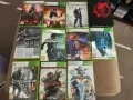 Xbox 360e с 19 игри, снимка 4