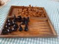 Стар шах, снимка 4