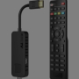 Декодер, HDMI TV стик, Dolby Audio HD, 1080P, H265, С  дистанционно управление , снимка 11
