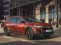 ЧЕЛНО, задно и странични нови стъкла за DACIA JOGGER МОДЕЛ ОТ 2022-, снимка 1