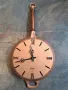 стенен часовник тиган   16/3, снимка 1