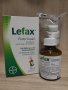 Lefax 50 ml Лефакс 50 ml капки против бебешки колики София кв. Младост 2, снимка 3