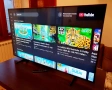 Телевизор - Samsung 50 ИНЧА - QLED - SMART TV - UHD - HDR !, снимка 7