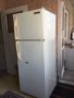 Продавам хладилник с фризер 300л, снимка 3