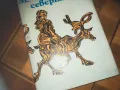 МАЛКА СЕВАРНА САГА-КНИГА 0210241757, снимка 6