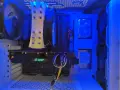 6 Ядрен Геймърски Компютър Z390 / i5 9600K / RX 5700 XT, снимка 1