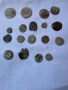 Акчета , акче сребърни монети , снимка 2