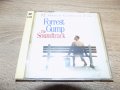 Компакт диск Forrest Gump [Remaster] by Original Soundtrack (CD, 1994, 2 Discs, Sony Music Distribut