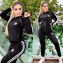 Дамски екипи Adidas , снимка 3