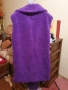 Лилав елек S-M размер , снимка 2