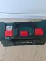 Metabo WB 18 LT 11-125 Quick, снимка 9