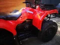ATV Yamaha Grizzly 400 4x4 , снимка 9