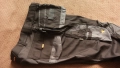 Timbra CLASSIC ARBEIDSBUKSE Poly Stretch CORDURA Work Trouser размер 46-S работен панталон W3-81, снимка 9