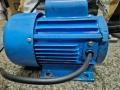 Монофазен електро двигател 0.55 kW (550W), снимка 2