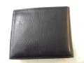 Портмоне кожено мъжко ново, снимка 2