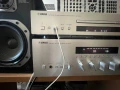 Yamaha R-S700  CD-S300  NS-5X, снимка 6