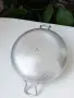 Алуминиеви тавичка и затварачка за буркани , снимка 4