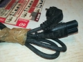 ОРИГИНАЛЕН ЗАХРАНВАЩ КАБЕЛ 220В СЪС СПЕЦИФИЧНА ЗАСАЕКА 1911251036, снимка 11
