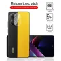 Xiaomi Poco X7 Pro 5G / X7 / 3D 9H Стъклен протектор за камера, снимка 2