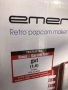 Машина за пуканки Emerio, снимка 8