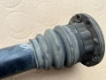 Дясна дебела полуоска от BMW E46 330, снимка 4