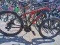 BYOX Велосипед 27.5" SPARK HDB alloy, снимка 1 - Велосипеди - 44587195