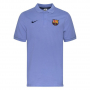 Мъжка поло тениска Nike FC Barcelona 21/22 DB4562-580, снимка 1 - Тениски - 36271137
