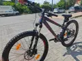 Промо велосипед 26" Sprint PRIMUS RACE лилав, снимка 7