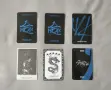 stray kids photocards фотокарти, снимка 2