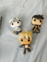 Funko Pop - Boruto, Mitsuki, Kawaki, снимка 5