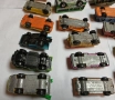 Колички Matchbox England Thailand, снимка 6